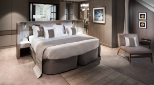 Iconic Suite